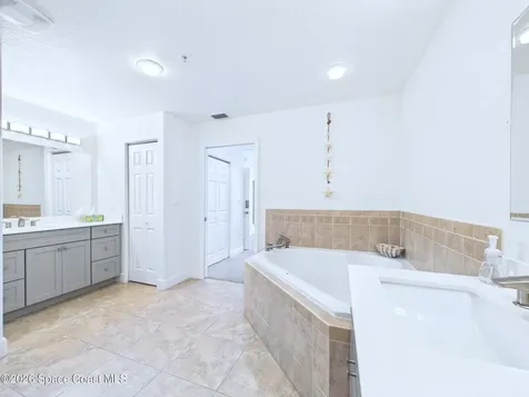 806 Mystic Drive Cape Canaveral FL 32920