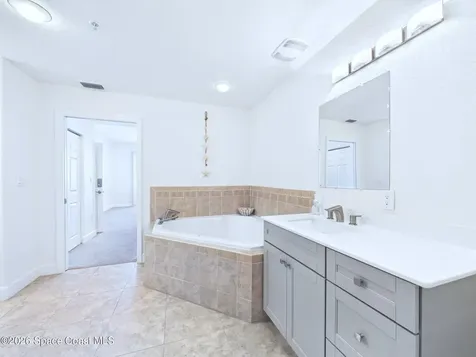 806 Mystic Drive Cape Canaveral FL 32920