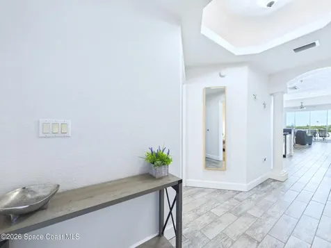 806 Mystic Drive Cape Canaveral FL 32920