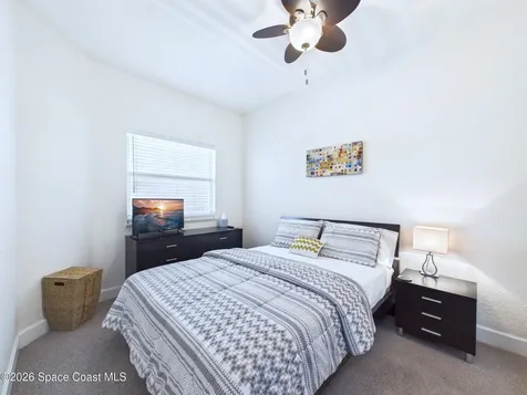 806 Mystic Drive Cape Canaveral FL 32920
