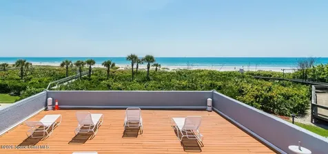 806 Mystic Drive Cape Canaveral FL 32920