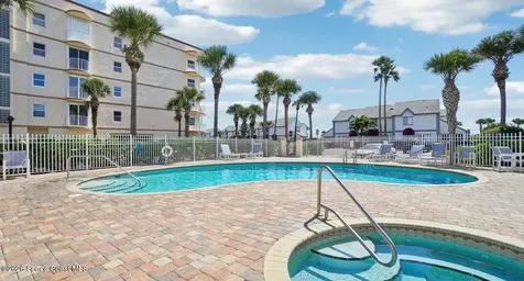 806 Mystic Drive Cape Canaveral FL 32920