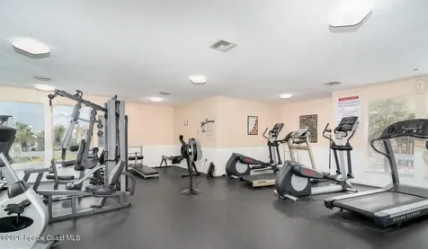806 Mystic Drive Cape Canaveral FL 32920