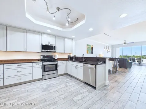 806 Mystic Drive Cape Canaveral FL 32920