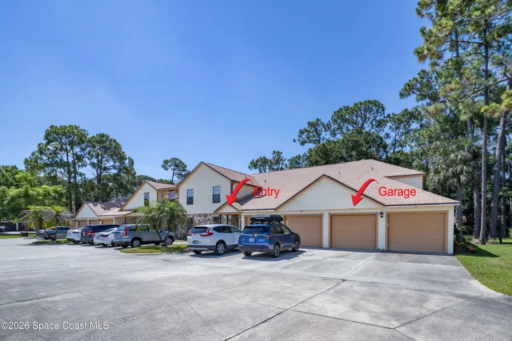 9037 York Lane West Melbourne FL 32904