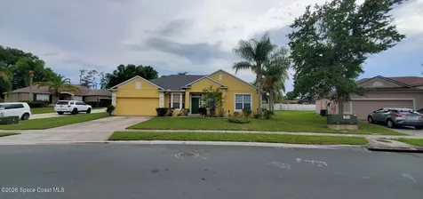 2741 Woodstream Circle Kissimmee FL 34743