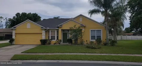 2741 Woodstream Circle Kissimmee FL 34743