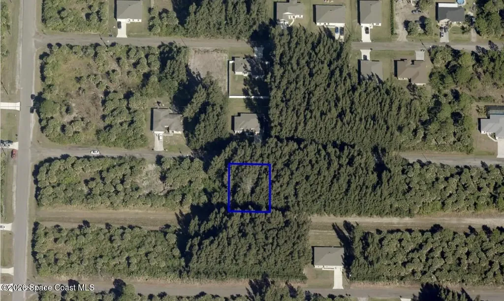 770 Sandpiper Street SW Palm Bay FL 32908