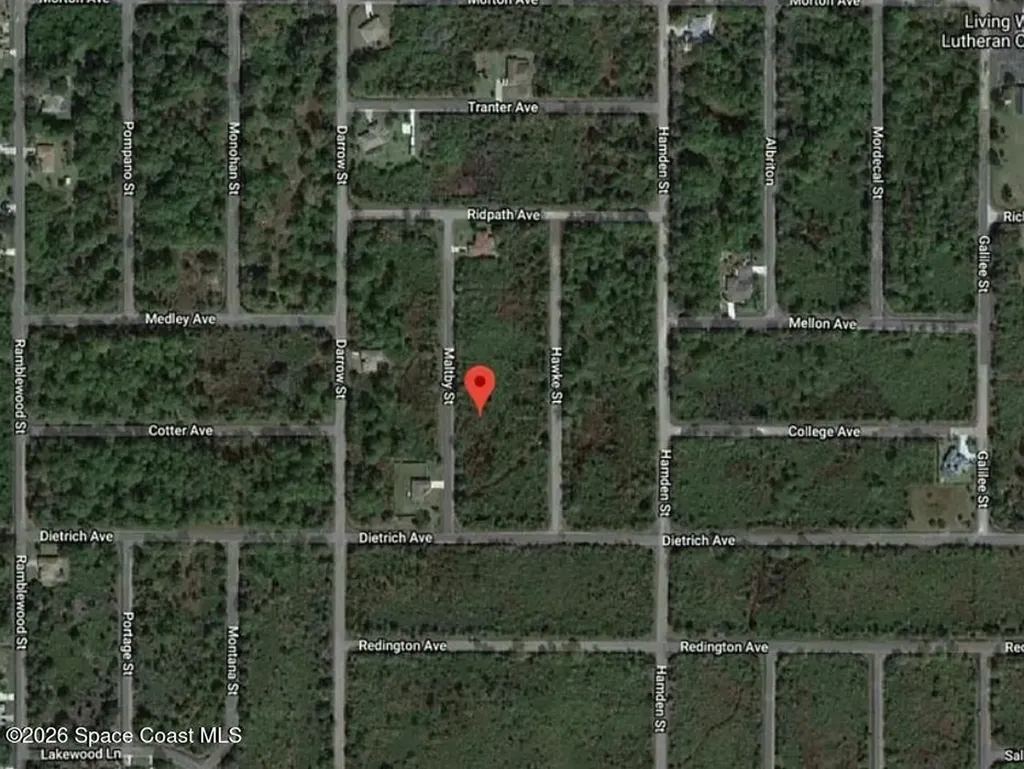 148 Maltby Street Port Charlotte FL 33953