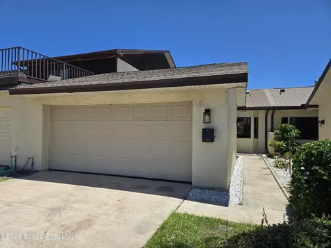 189 Seawind Drive Satellite Beach FL 32937