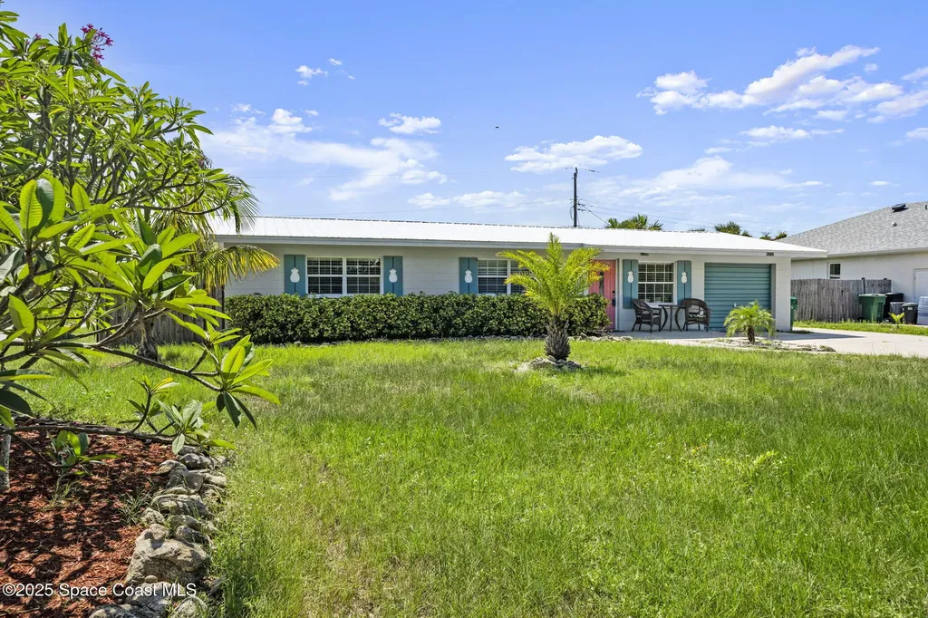 2005 Plumosa Way Indialantic FL 32903