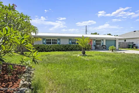 2005 Plumosa Way Indialantic FL 32903