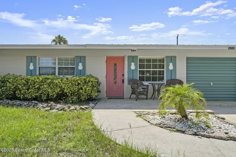 2005 Plumosa Way Indialantic FL 32903
