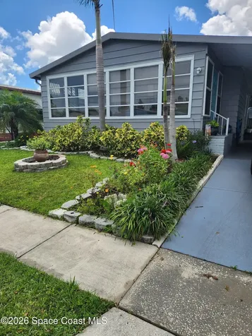 2310 Coconut Palm Drive NE Palm Bay FL 32905