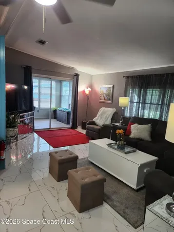 2310 Coconut Palm Drive NE Palm Bay FL 32905