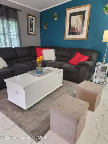 2310 Coconut Palm Drive NE Palm Bay FL 32905