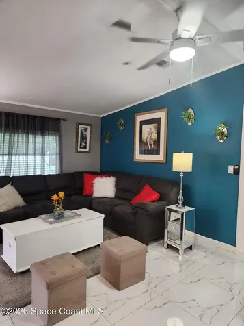 2310 Coconut Palm Drive NE Palm Bay FL 32905