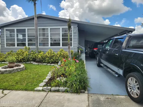 2310 Coconut Palm Drive NE Palm Bay FL 32905