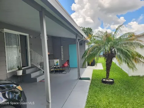 2310 Coconut Palm Drive NE Palm Bay FL 32905