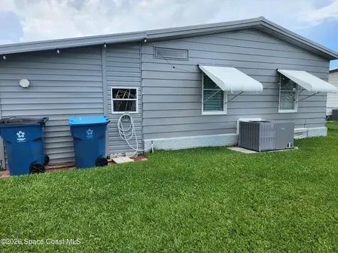 2310 Coconut Palm Drive NE Palm Bay FL 32905