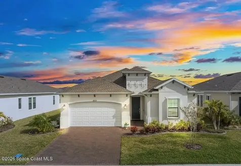 2619 Millennium Circle Melbourne FL 32940