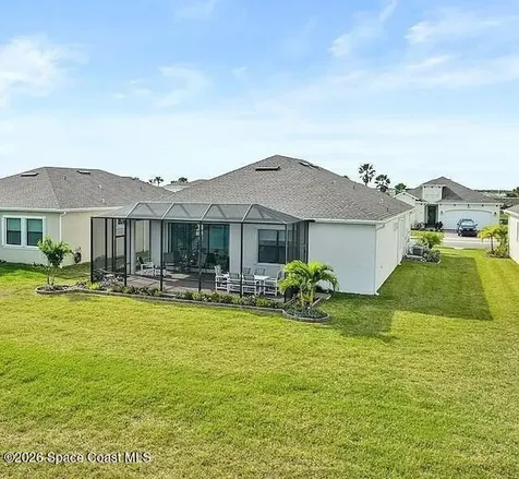 2619 Millennium Circle Melbourne FL 32940