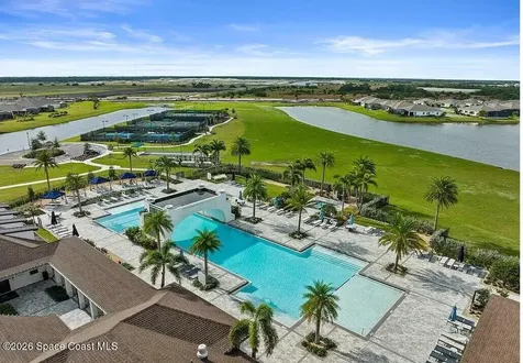 2619 Millennium Circle Melbourne FL 32940