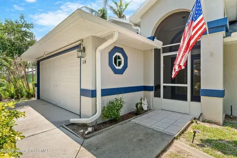 114 Carmen Street Melbourne Beach FL 32951