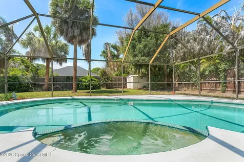 114 Carmen Street Melbourne Beach FL 32951