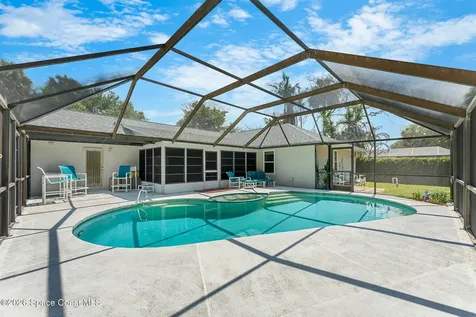 114 Carmen Street Melbourne Beach FL 32951