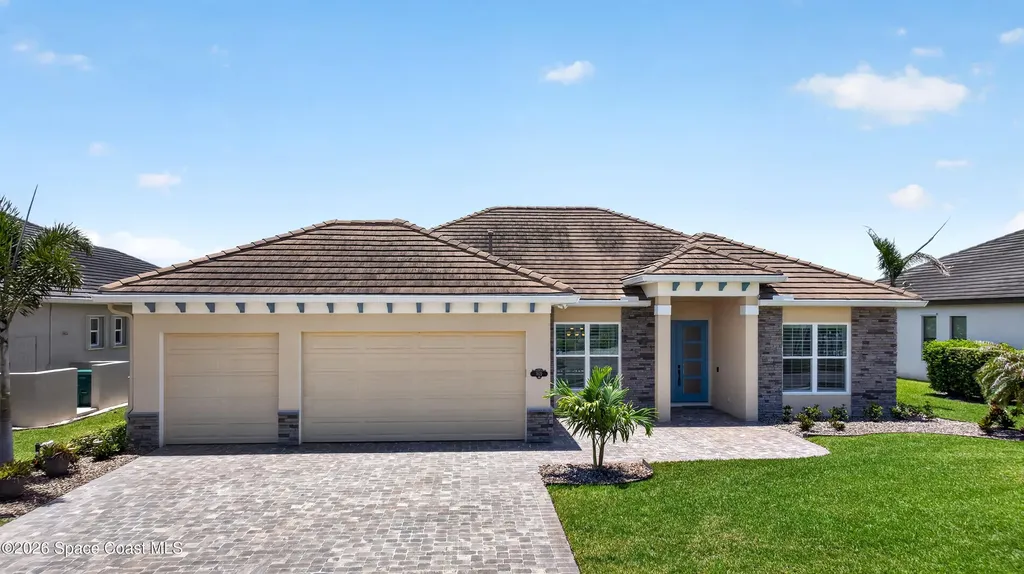 3522 Durksly Drive Melbourne FL 32940