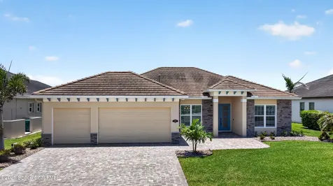 3522 Durksly Drive Melbourne FL 32940