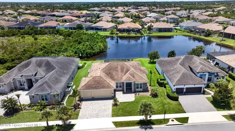 3522 Durksly Drive Melbourne FL 32940