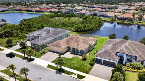 3522 Durksly Drive Melbourne FL 32940