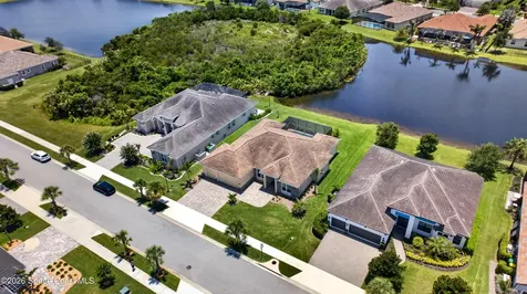 3522 Durksly Drive Melbourne FL 32940