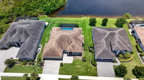 3522 Durksly Drive Melbourne FL 32940