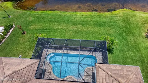 3522 Durksly Drive Melbourne FL 32940