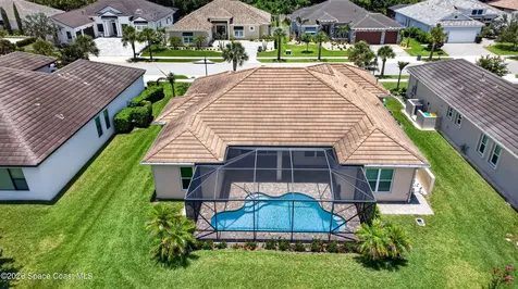 3522 Durksly Drive Melbourne FL 32940