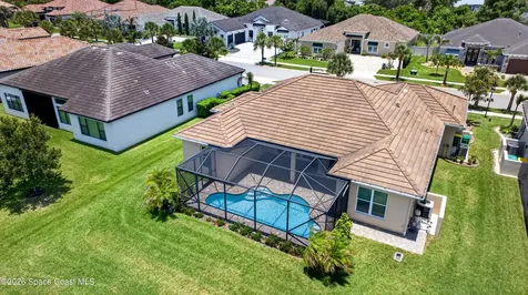 3522 Durksly Drive Melbourne FL 32940