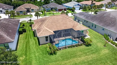 3522 Durksly Drive Melbourne FL 32940