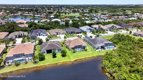 3522 Durksly Drive Melbourne FL 32940