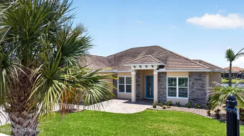 3522 Durksly Drive Melbourne FL 32940