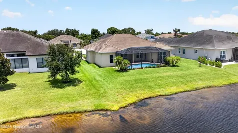 3522 Durksly Drive Melbourne FL 32940