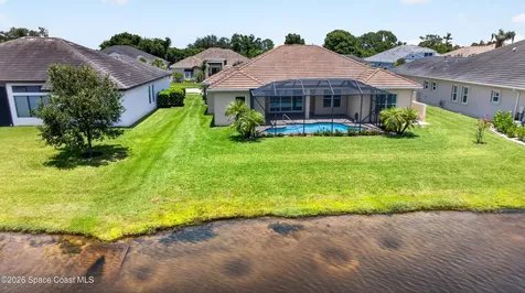3522 Durksly Drive Melbourne FL 32940