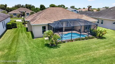 3522 Durksly Drive Melbourne FL 32940