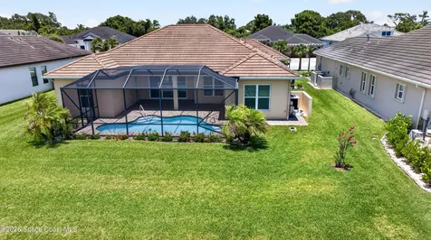 3522 Durksly Drive Melbourne FL 32940
