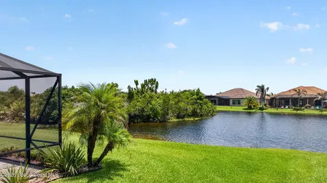 3522 Durksly Drive Melbourne FL 32940