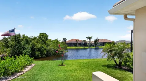 3522 Durksly Drive Melbourne FL 32940