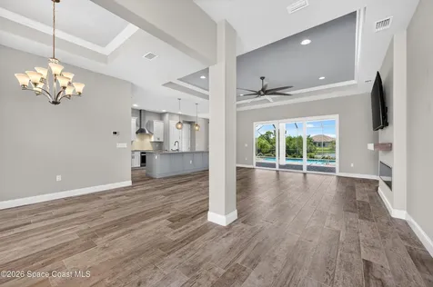 3522 Durksly Drive Melbourne FL 32940