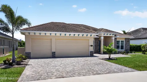 3522 Durksly Drive Melbourne FL 32940